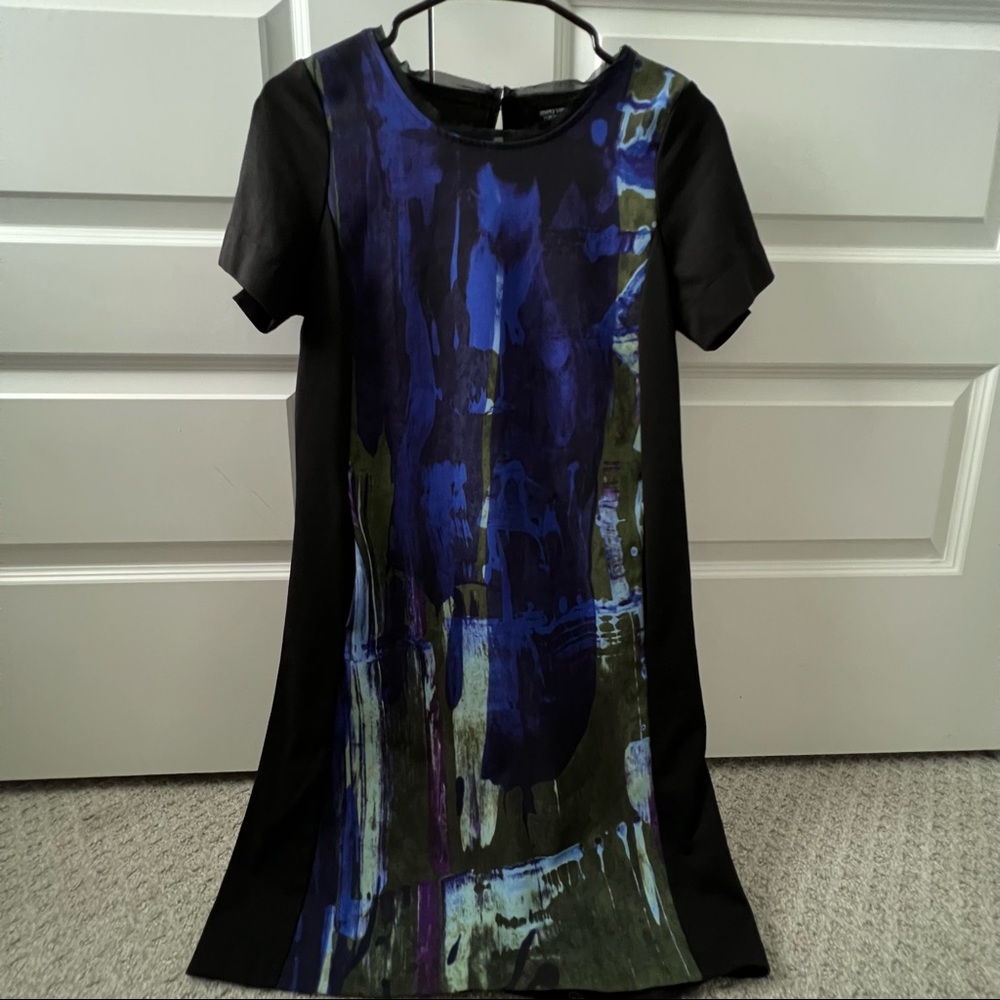 Simply Vera Wang Dress